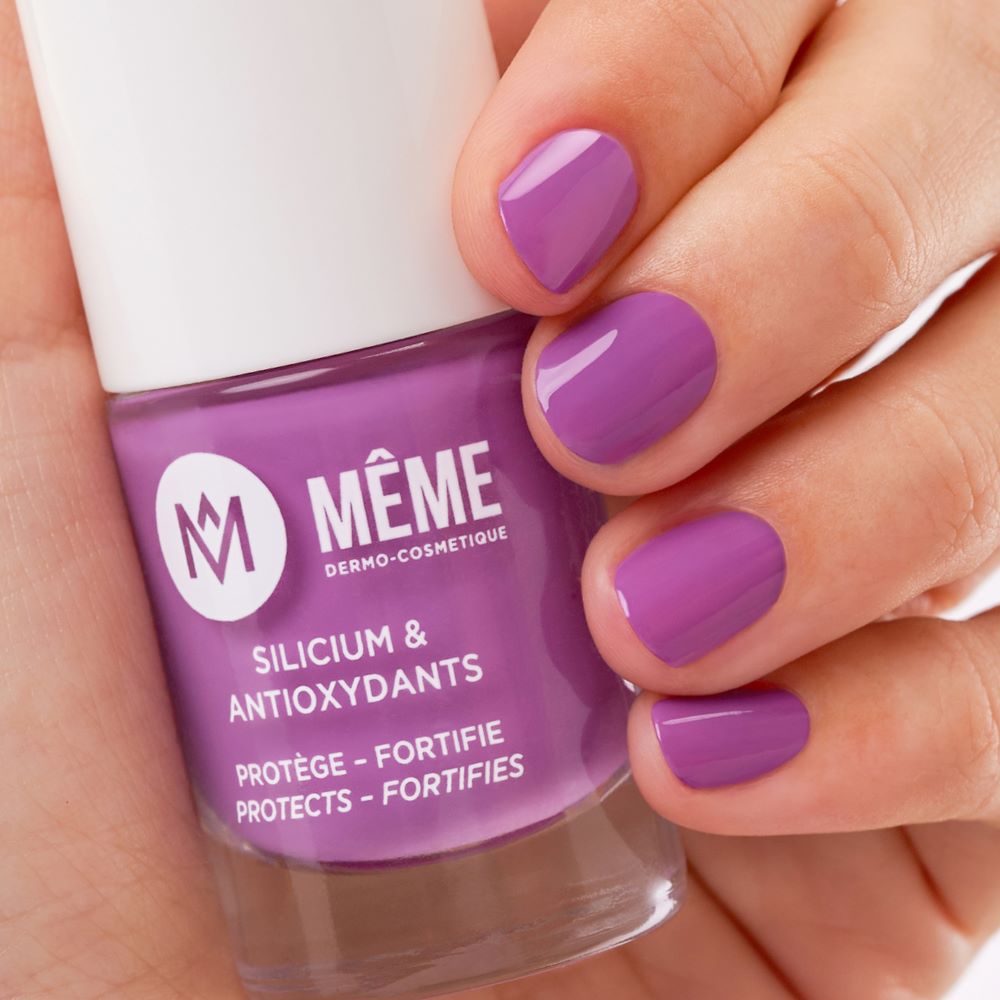 MEME Nagellack<br>10 ml, Flasche, Bougainvillea 20