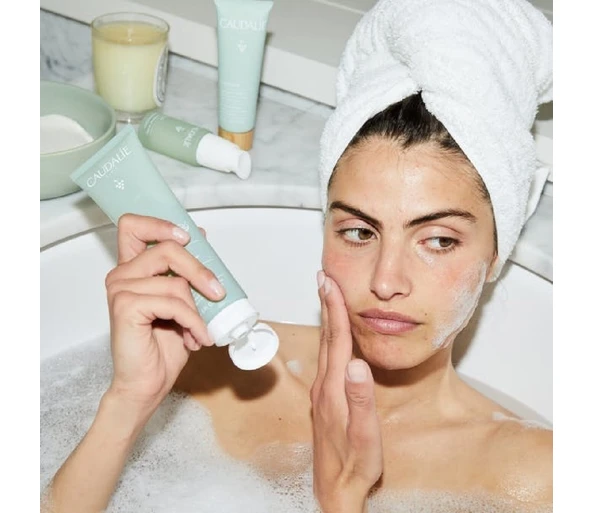 CAUDALIE Vinopure Purifying Gel Cleanser