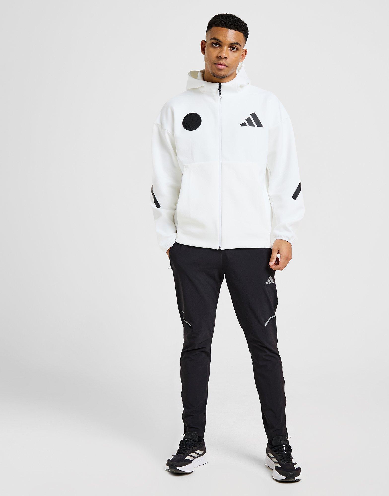 adidas Sweat à Capuche Ecosse Z.N.E Homme