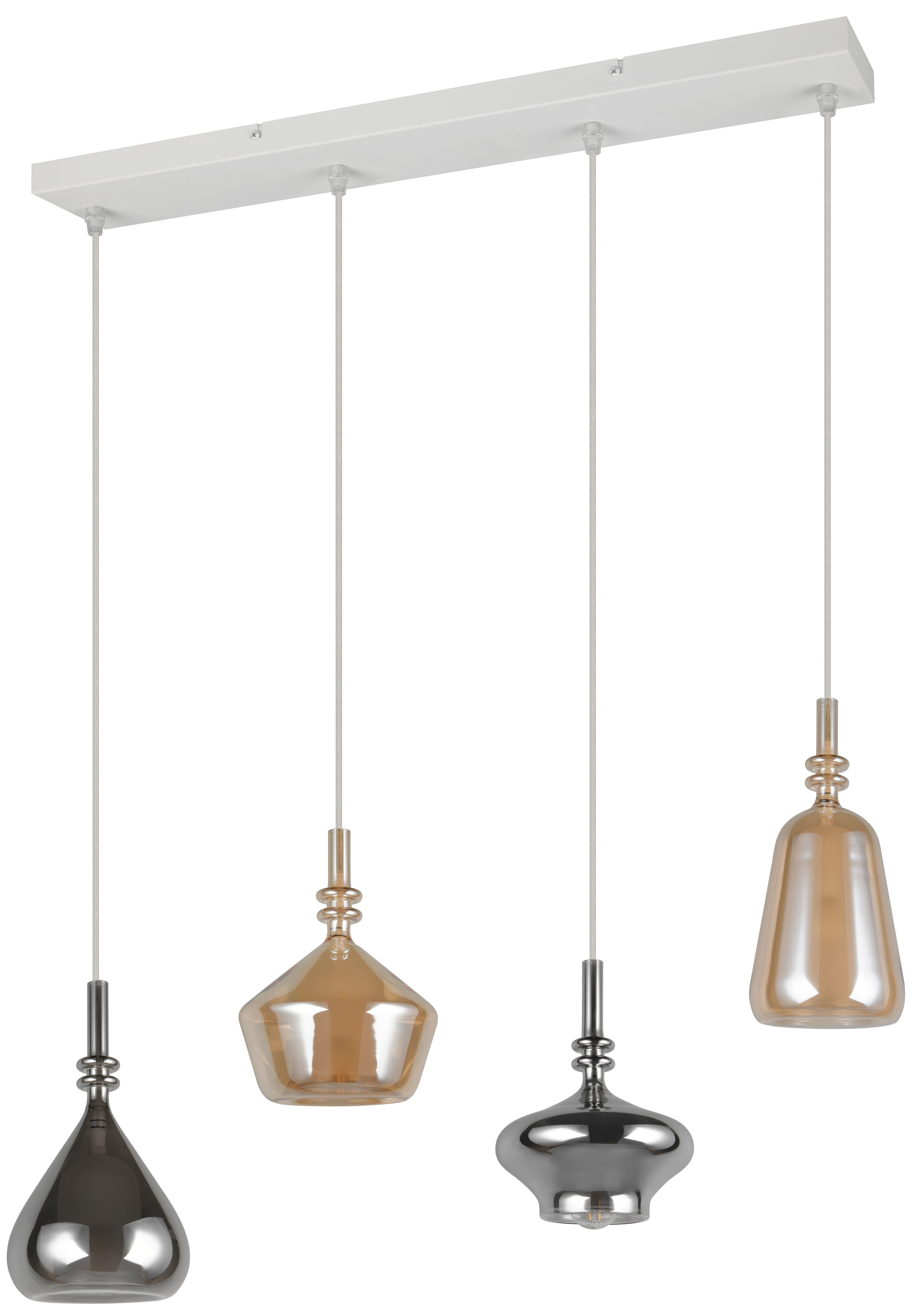 Hanglamp Aldea B65 x D9 cm