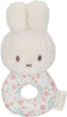 Miffy x Little Dutch Gavesett, Lucky Blossom