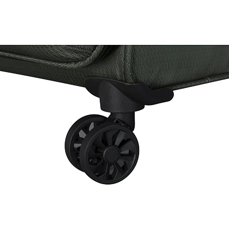 Explore trolley 8 hjuls 71,5 cm - mørkegrøn