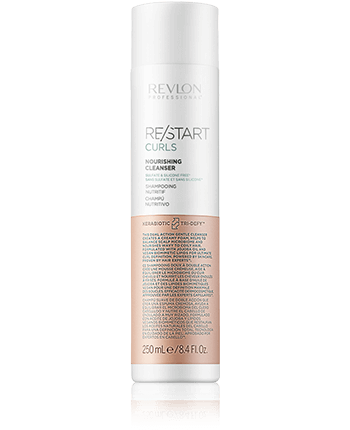 Revlon Professional Re/Start Curls Curls Nourishing Cleanser 250ml