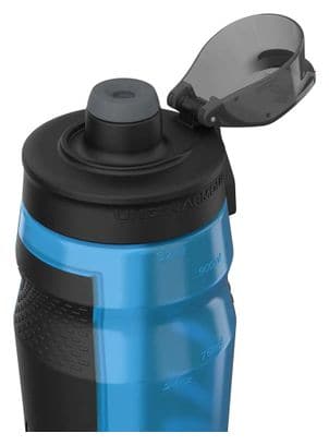 Bidon Under Armour PlaymakerSqueeze 950ml Bleu / Noir
