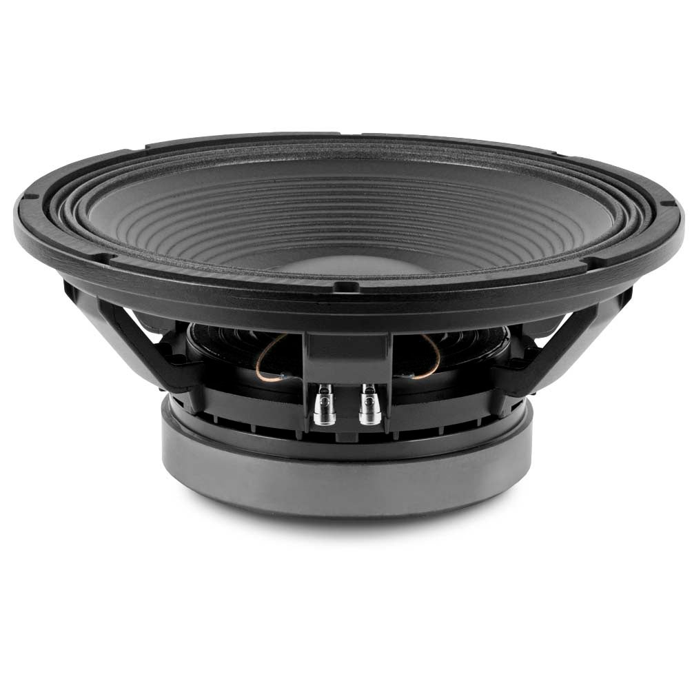 Beyma 15P1000Fe/V2 15 inch professionele laag basluidspreker 1000 Watt 8 Ohm
