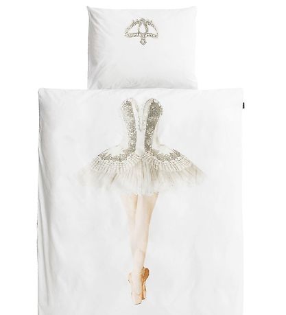 Snurk Bettwäsche - Junior - Ballerina