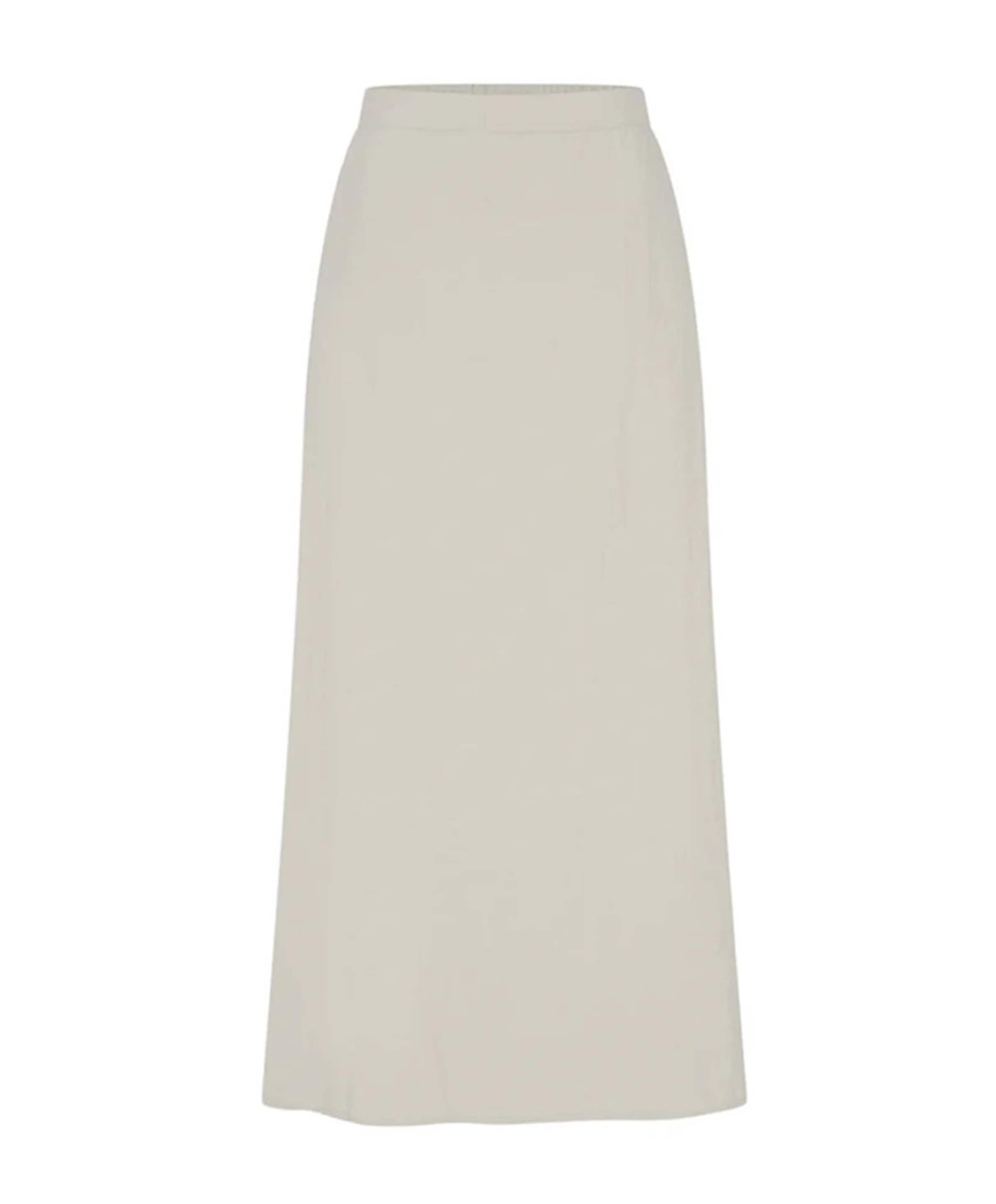 Aimée the Label Dames rok beige
