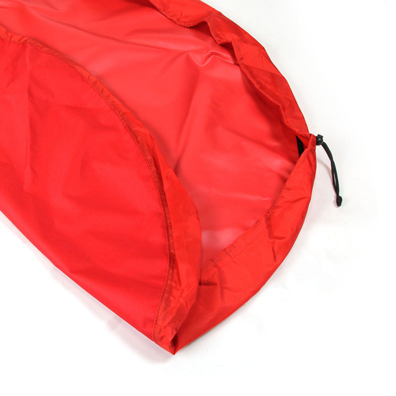 PACK PONCHO AFTER ESSENTIALS MUSIC SERIES SUICIDAL + SAC A COMBI HOWZIT