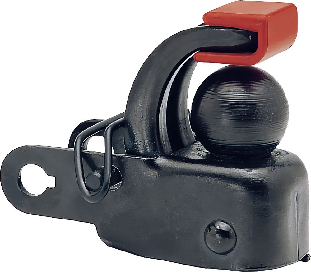 Hebie Anhängerkupplung-Set kaufen | Bike-Discount