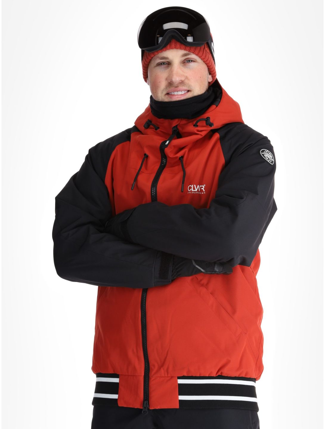 M League 2.0 ski-jas heren