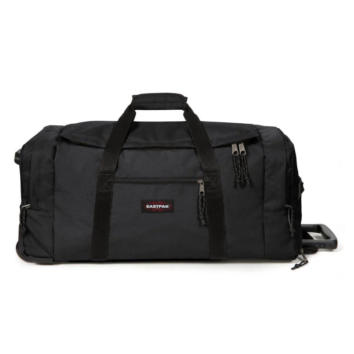 Eastpak LEATHERFACE M | Reistas op wielen
