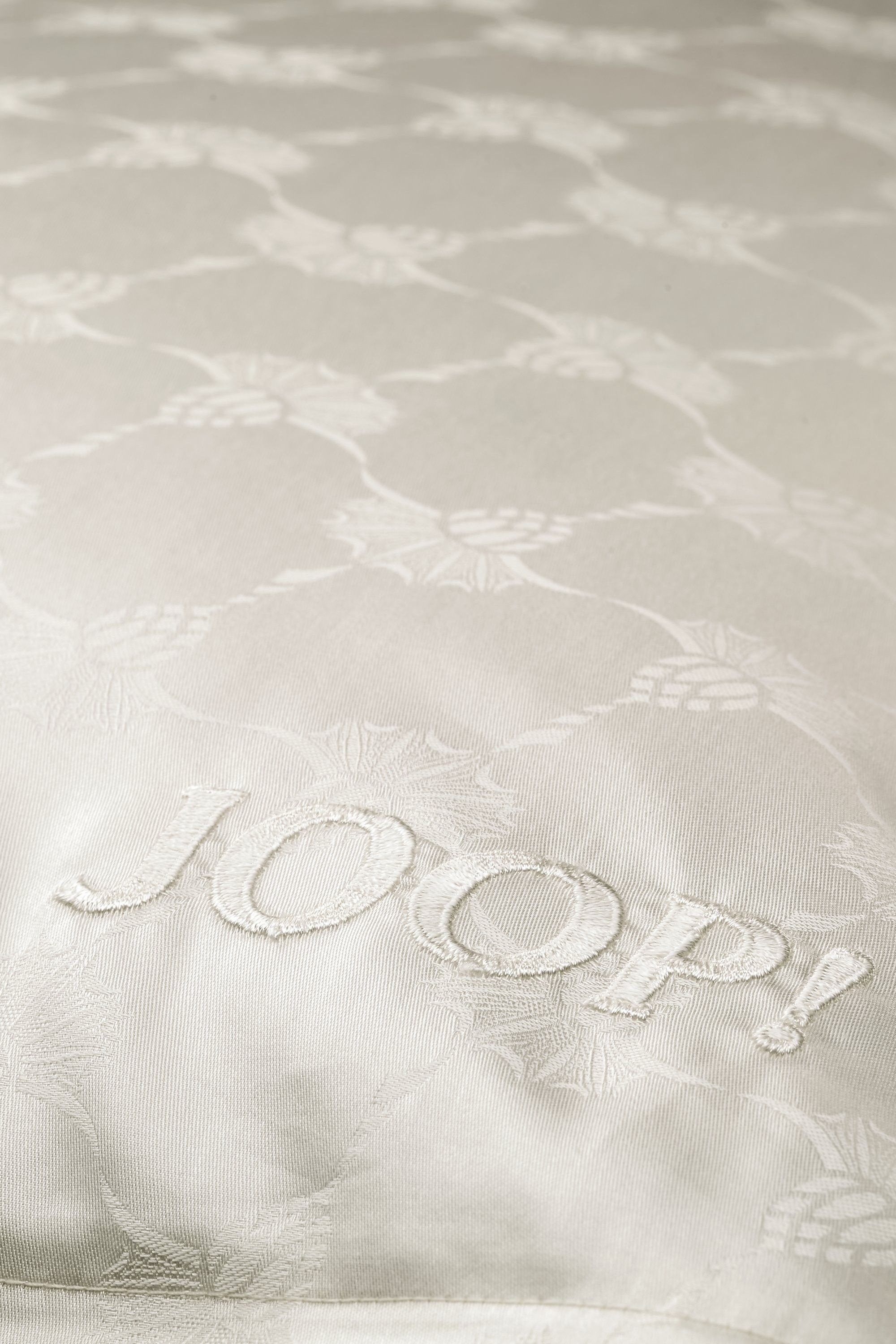 Kissenbezug JOOP! Mako-Satin