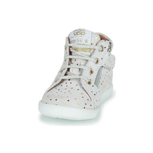 GBB - MAIA - Blanc