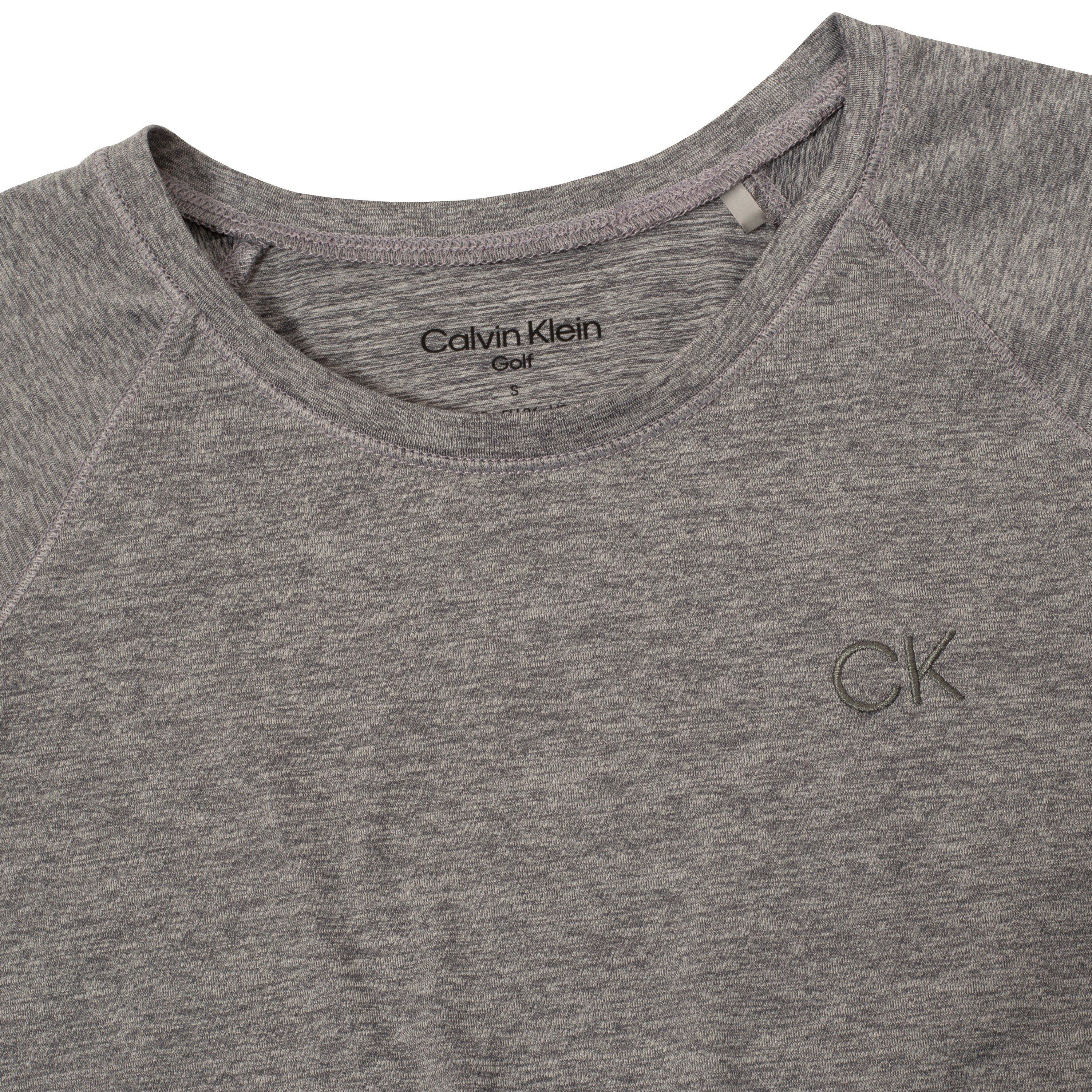 Calvin Klein Golf CKG Long Sleeve Top Womens