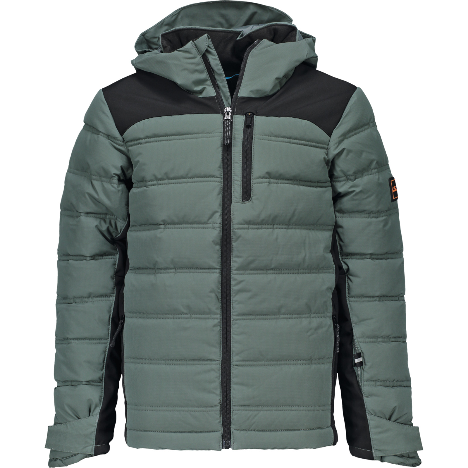 O'Neill Kinder-Winterjacke Igneous