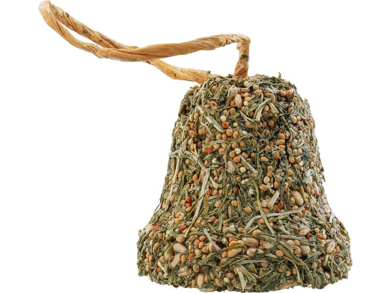 Eric Schweizer Snack Jollybell, 140 g Knabberspass für alle Nager