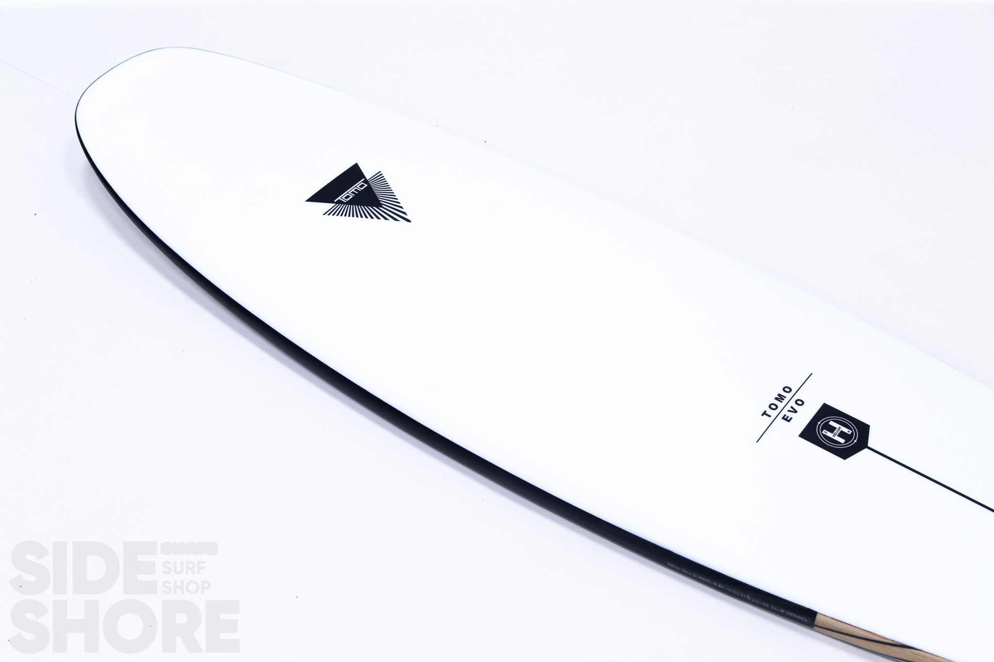 Firewire Evo - AWT - 6'0 x 21 1/4