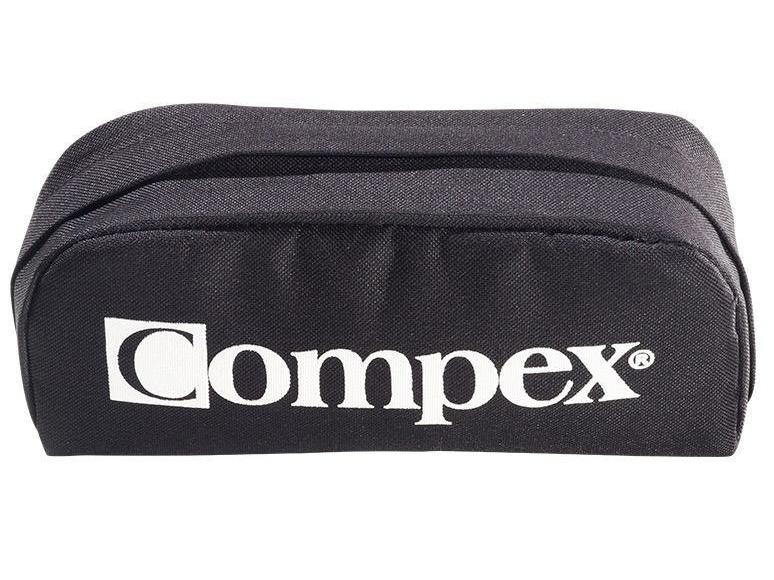 Compex Elektrostimulationsgerät Fit 5.0 Elektrostimulationsgerät