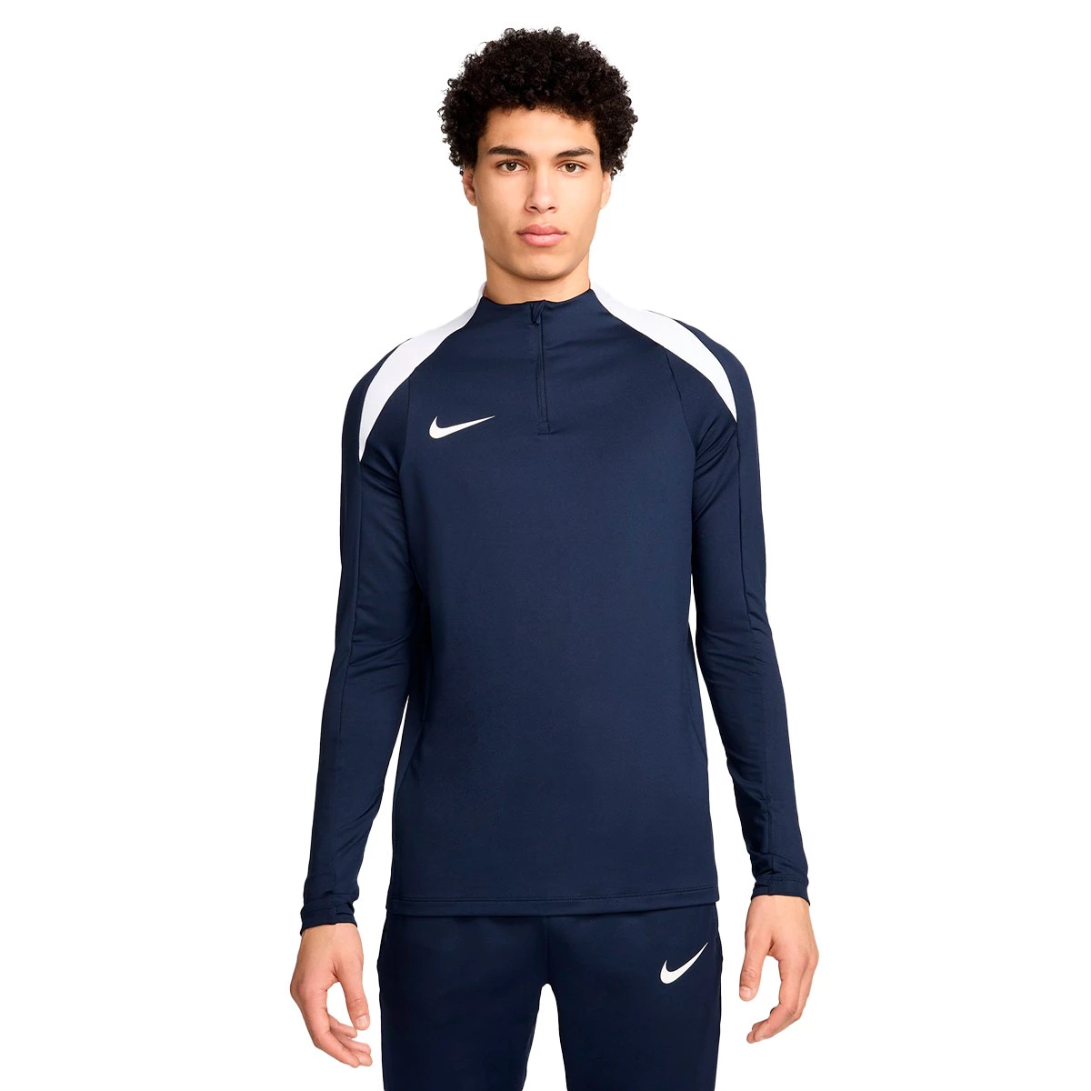 Sweatshirt Nike Dri-Fit Strike