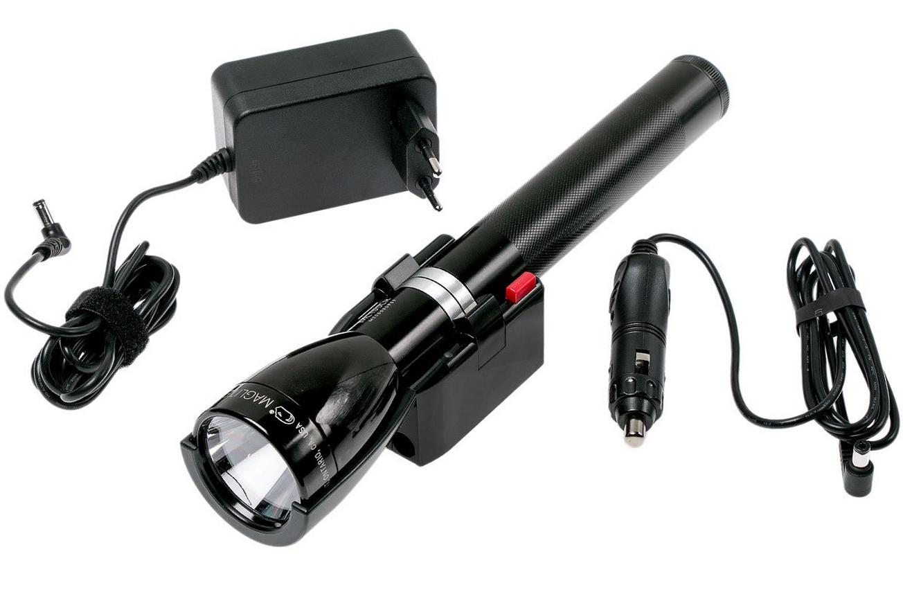 Maglite ML150LR oplaadbare ledzaklamp