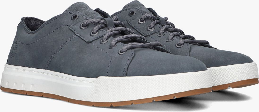 TIMBERLAND blauwe timberland lage sneakers maple grove low lace up