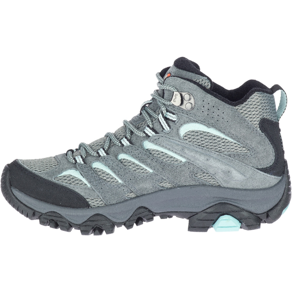 Merrell Wanderschuh »MOAB 3 MID GORE-TEX«  wasserdicht