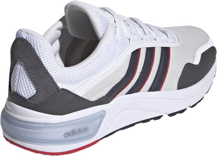 adidas 9TIS Runner Sneakers Hvid
