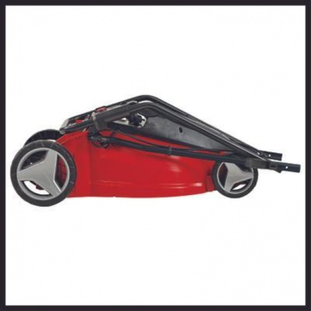 Tondeuse à gazon électrique gc-em 1500/36 1 500 w - largeur de coupe 36 cm