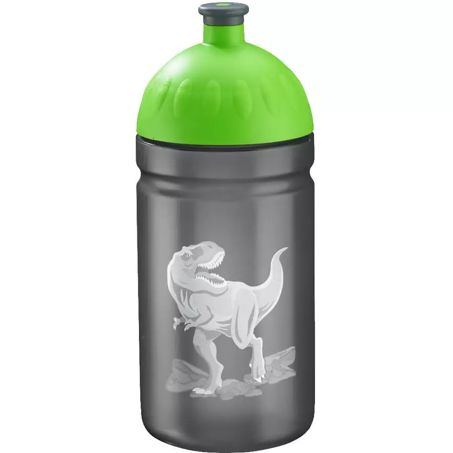 Step by Zubehör 500 ml - Trinkflasche Wild T-Rex Taro