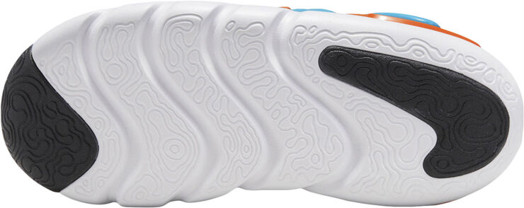 Nike Dynamo GO FlyEase sneakers Blå