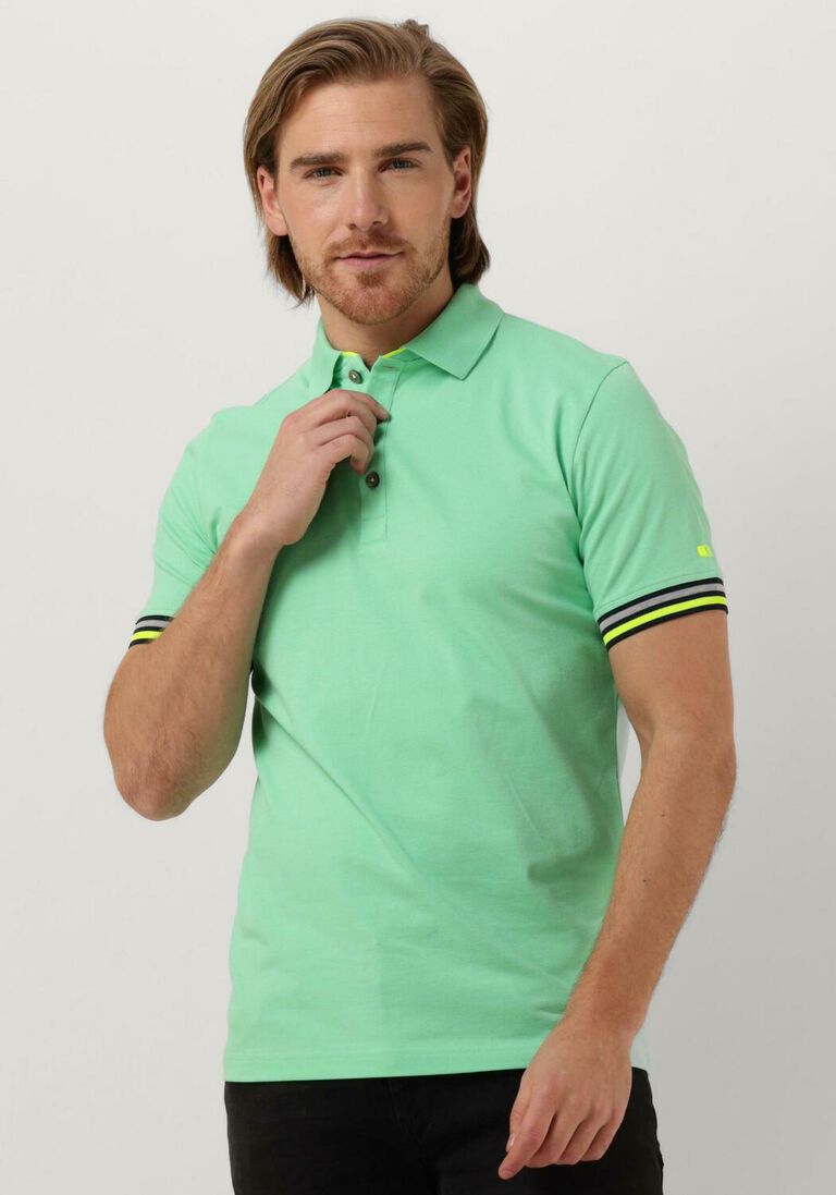 GENTI mint genti polo j7008-1219