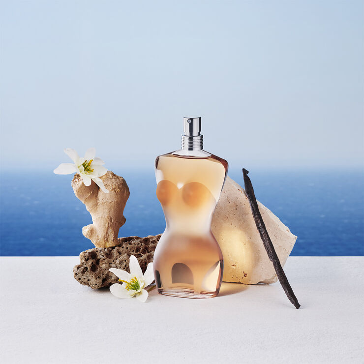Jean Paul Gaultier Classiqu X Collection Body Lotion 200 ml.