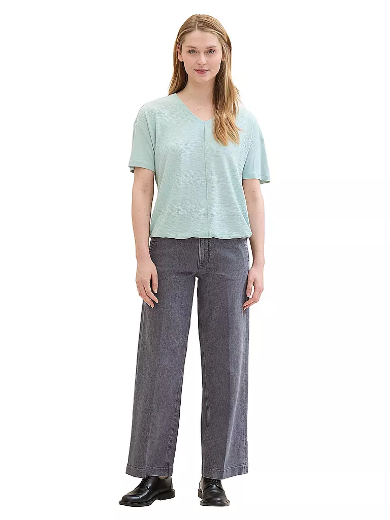 TOM TAILOR T-Shirt  mint