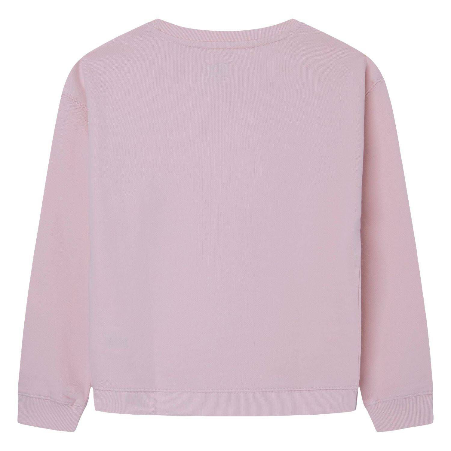 Pepe Jeans| Mädchen Sweatshirt ROSE