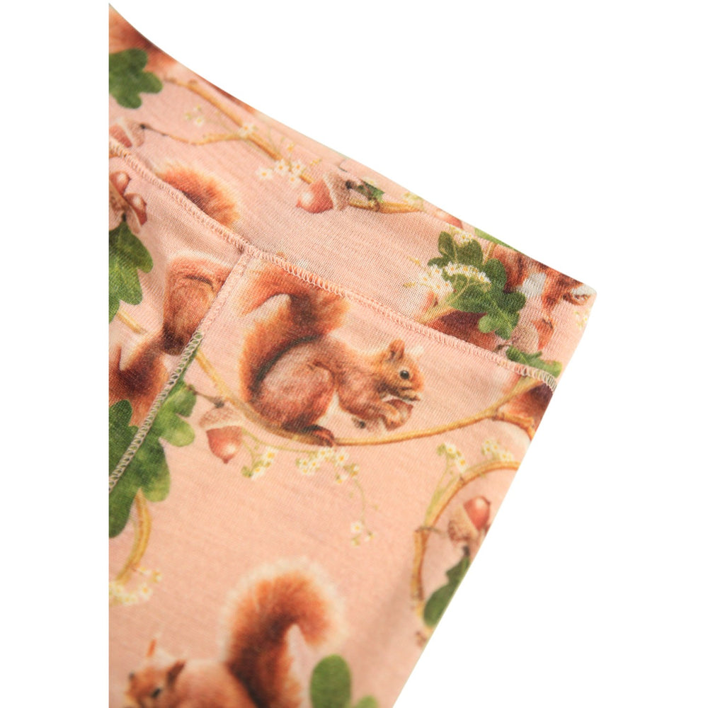 Køb Molo Squirrel Harmony Sting Uld Leggings