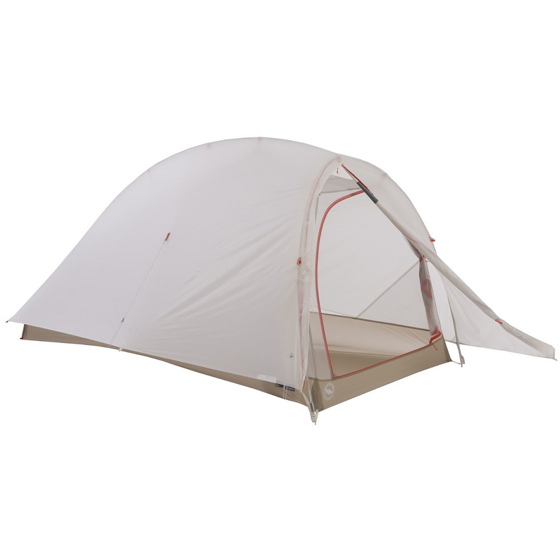 Big Agnes Fly Creek HV UL1 Solution Dye Zelt