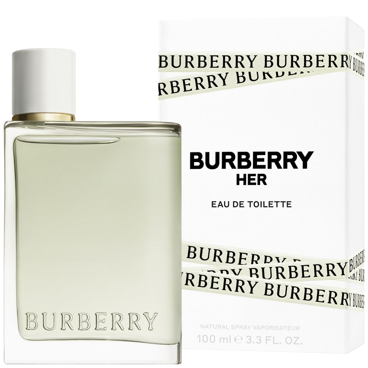 Burberry Her Burberry Her Eau de Toilette