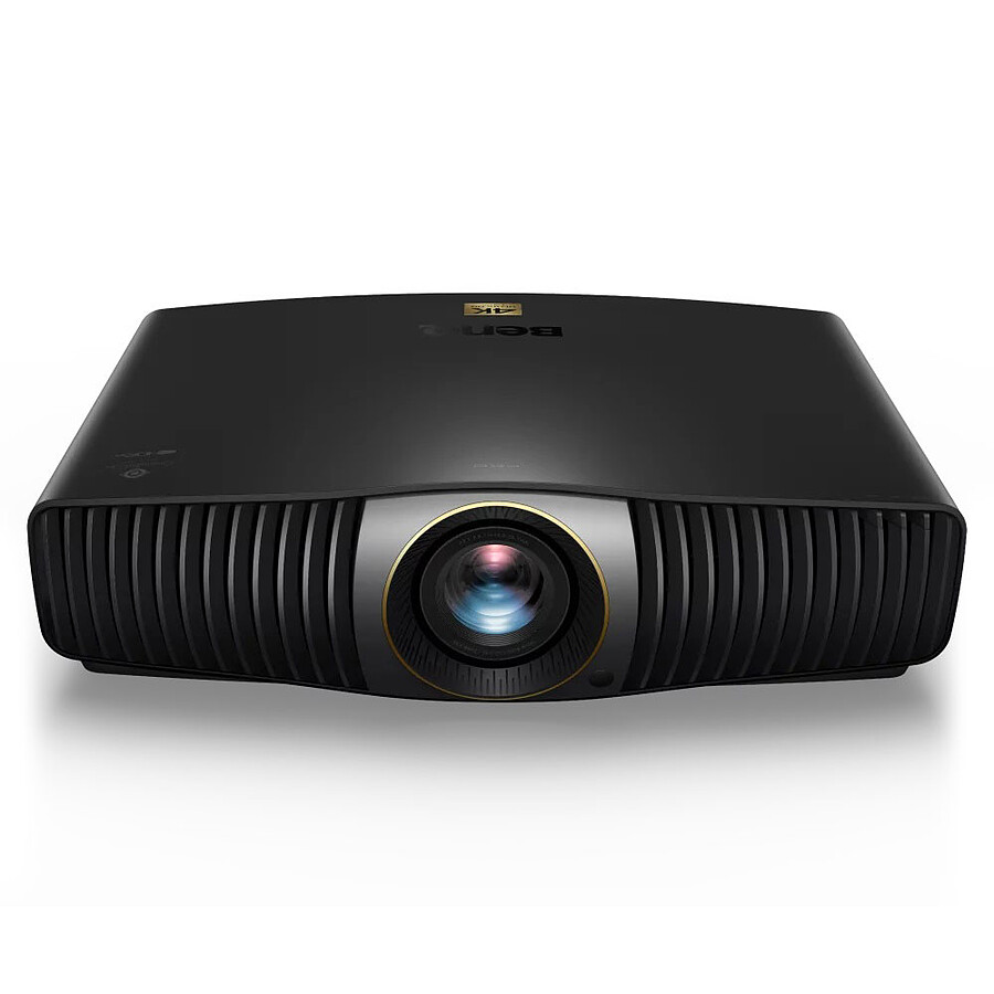 BenQ W5800 - DLP LASER UHD 4K - 2600 Lumens
