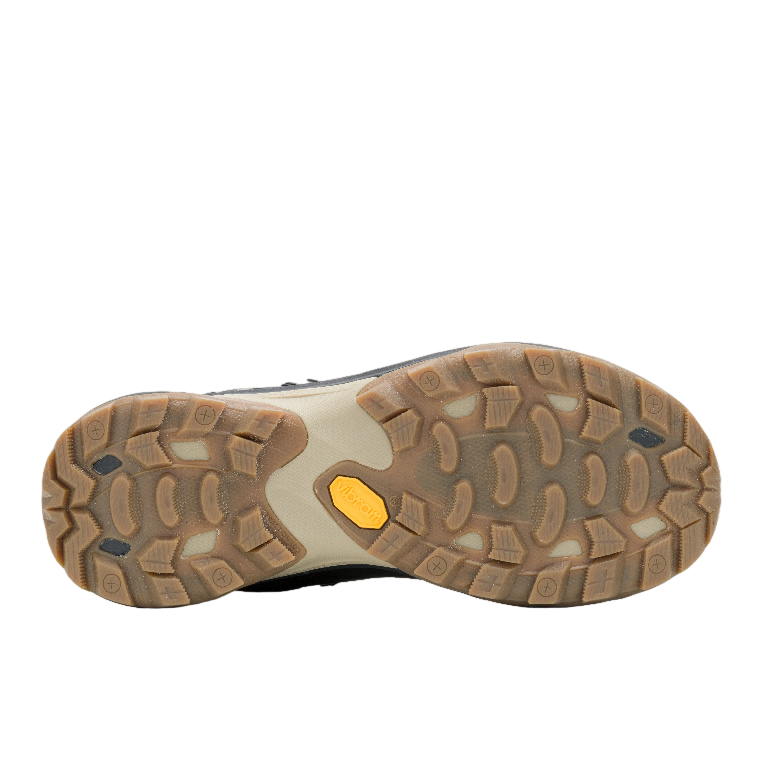 Moab Speed 2 Leer Wandelschoen