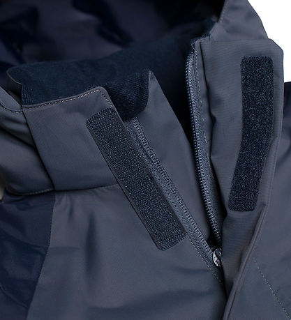 Viking Winterjacke - Play - Navy