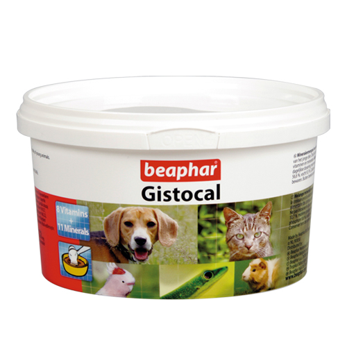Beaphar Gistocal