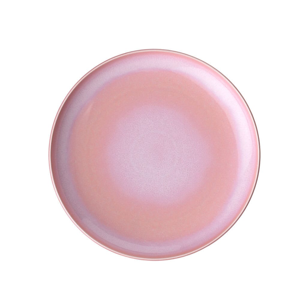 like. Dessertteller PERLEMOR CORAL rosa