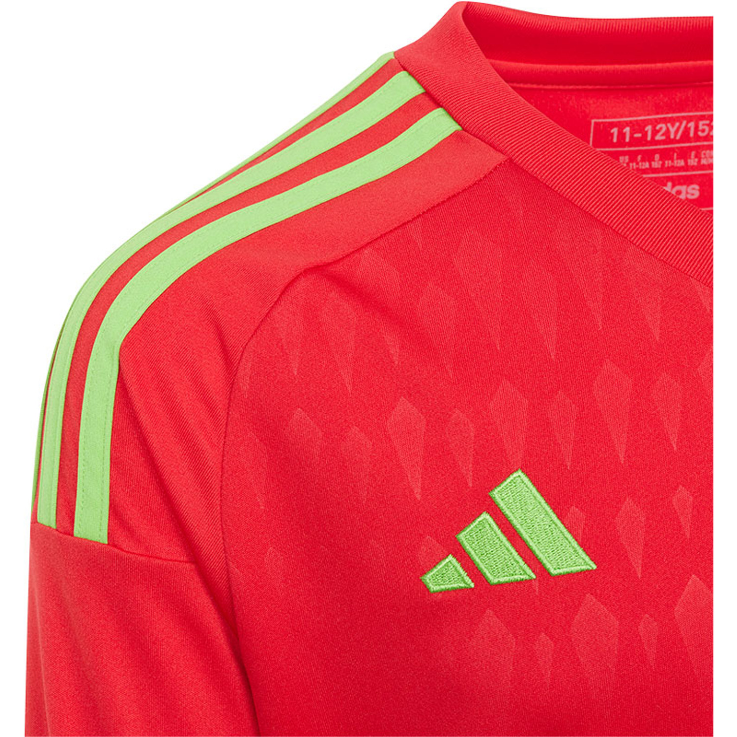adidas Tiro 23 Pro Keeperstenue Kids
