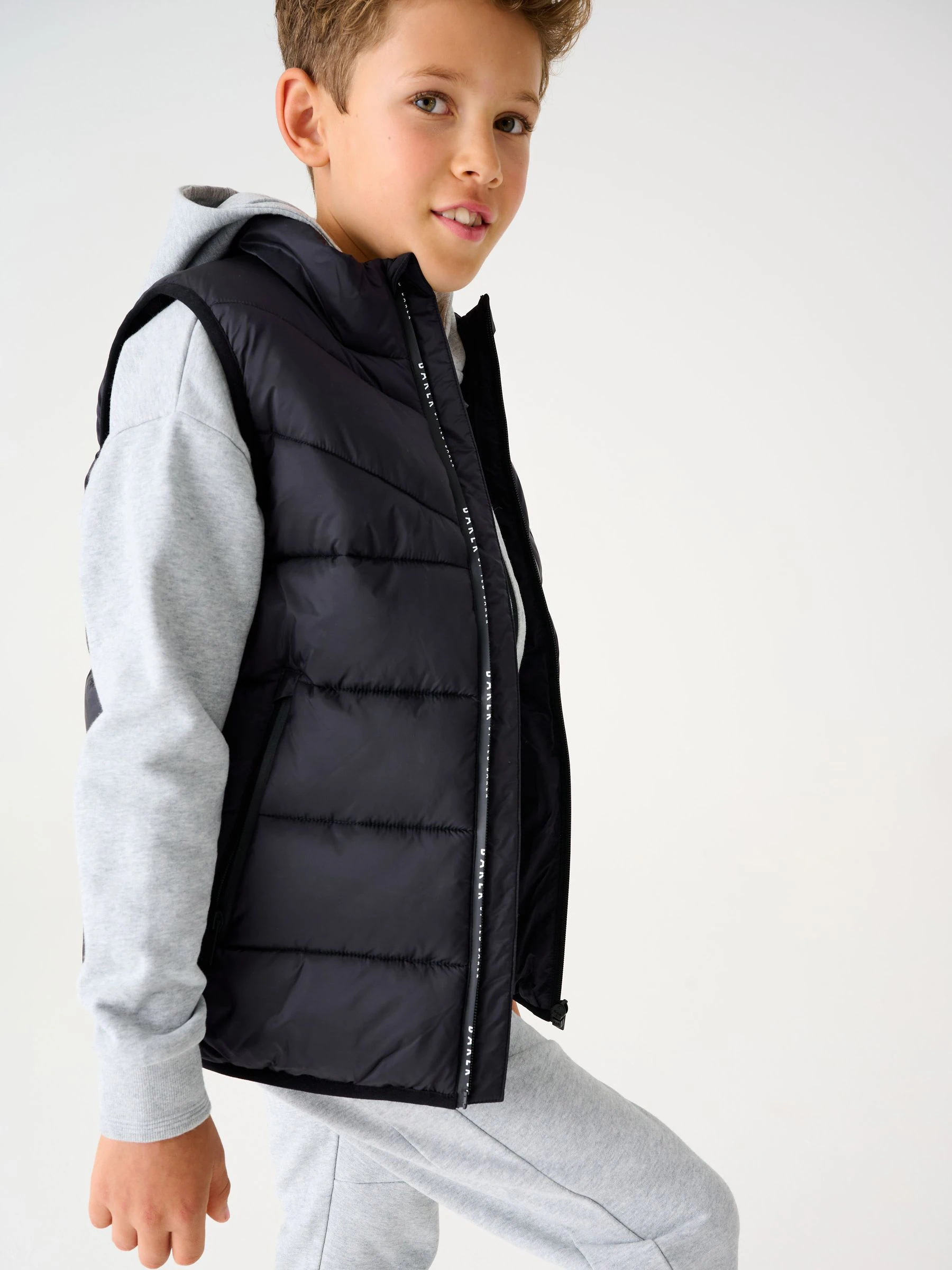 Baker By Ted Baker - Regenbestendige gilet