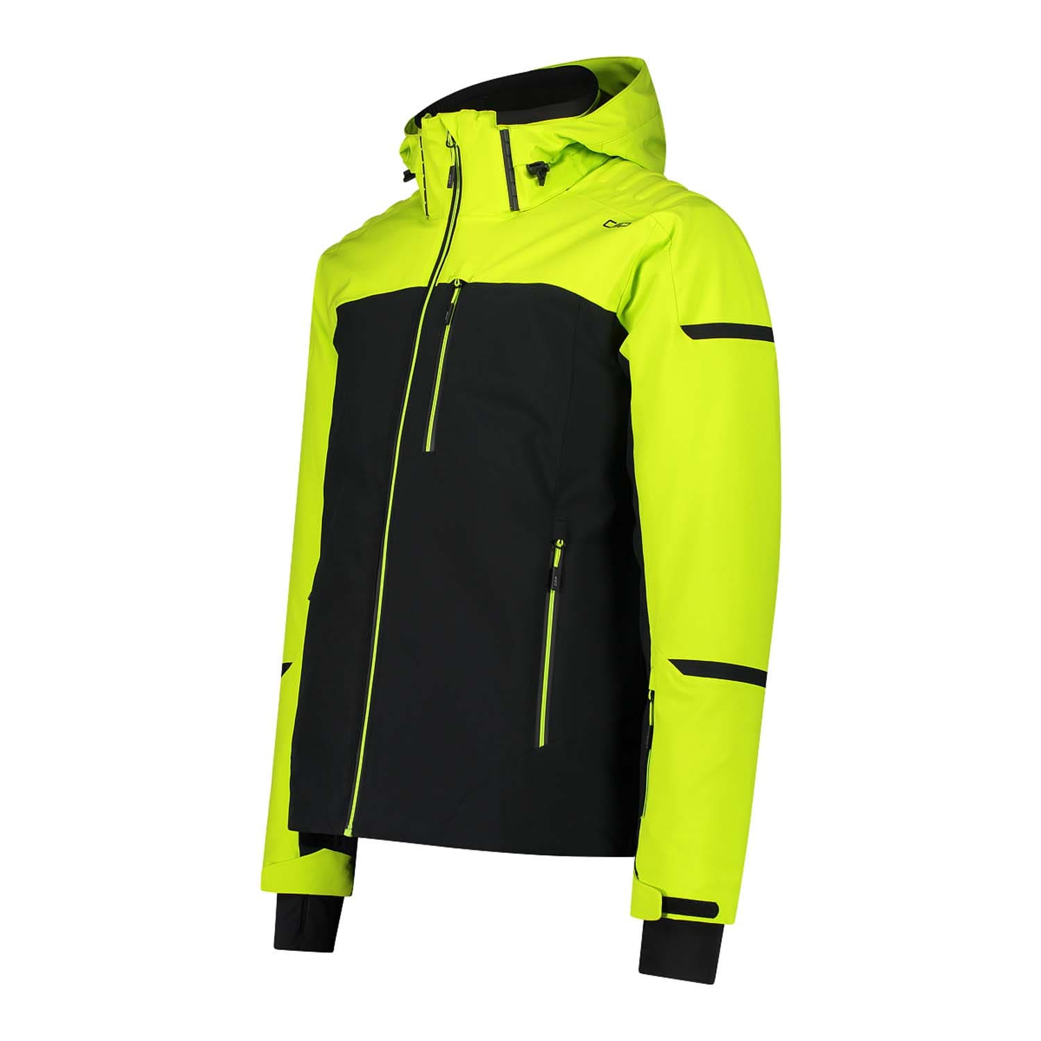 CMP  Twill ski-jack