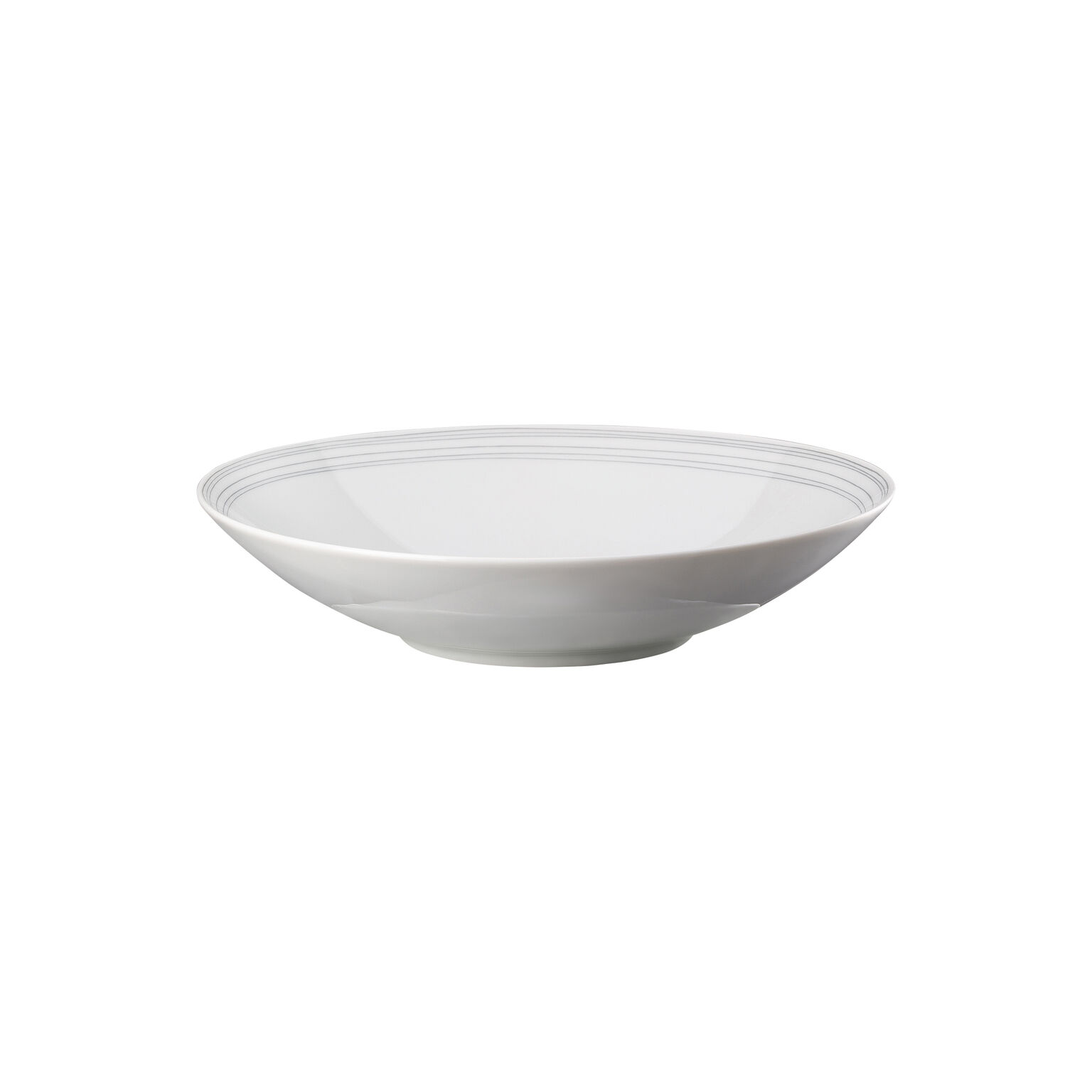TAC Stripes 2.0 Suppenteller 24 cm