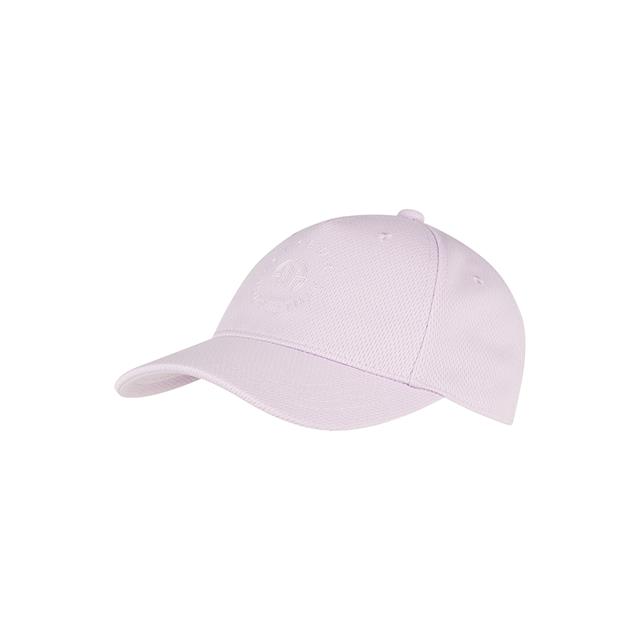 Baseball Cap Pikeur Athleisure Mesh Lichtpaars