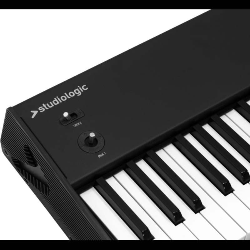 Studiologic SL88 MK2 USB/MIDI keyboard