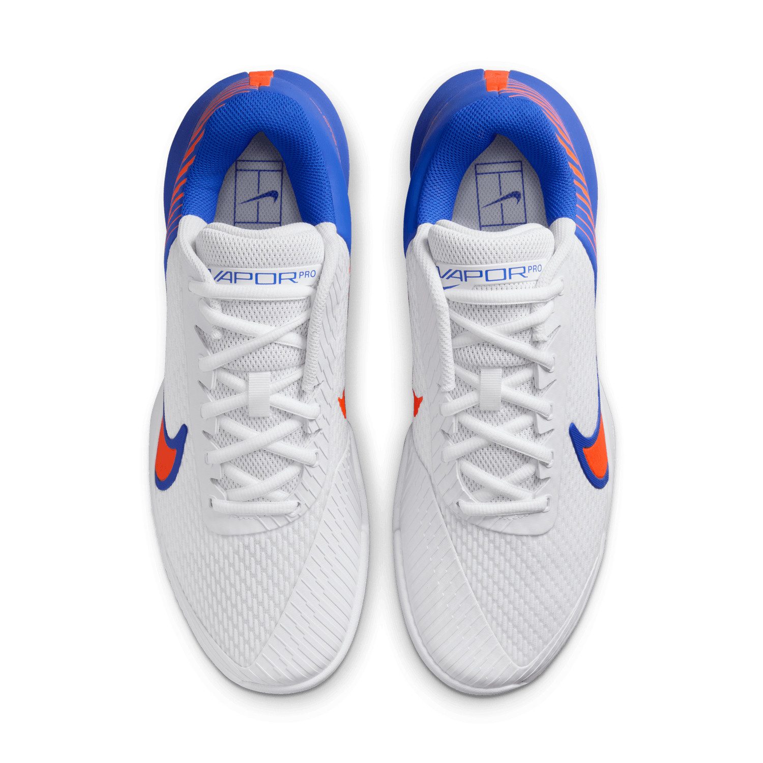 Nike Court Air Zoom Vapor Pro 2 Heren