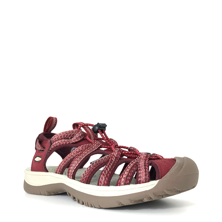 Keen Whisper | ROUGE